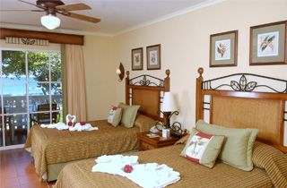 Hotel Be Live Carey Junior Suite 1 Hotel Be Live Carey Junior Suite 1